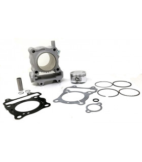 Outlook (QJ158MJ) 150 LC