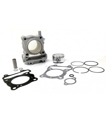 Outlook (QJ158MJ) 150 LC