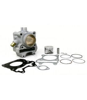 PCX125 hasta el 2011 LC