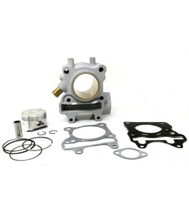 PCX125 a partir del 2012 LC