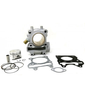 PCX125 a partir del 2012 LC