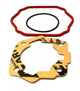 Derbi Senda, GPR 50 LC Racing