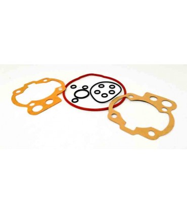 Minarelli AM6 (con culatín) LC Racing BRK 4Race