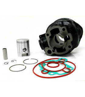 Furia 50, Racing RX 50, Supermotard LC ORIGEN (SEGUNDA SERIE)