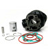 Supermotard, Trail, XP6, XR6 LC ORIGEN (SEGUNDA SERIE)