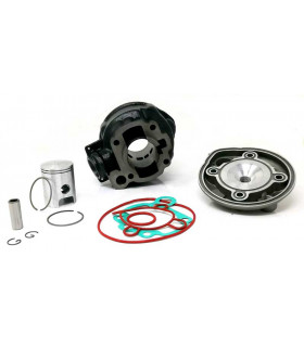 HRD Enduro, Supermotard LC ORIGEN (SEGUNDA SERIE)