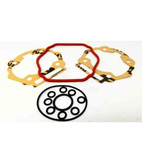 Derbi Senda, Senda SM, GPR 2006 (con culatín) LC Racing BRK 4Race