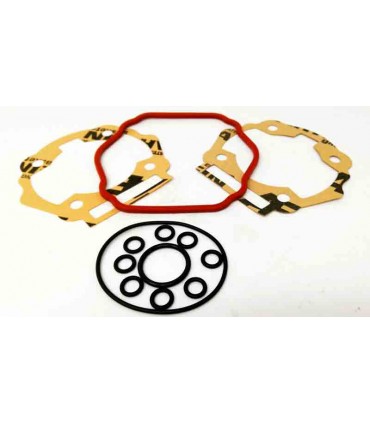 Derbi Senda, Senda SM, GPR 2006 (con culatín) LC Racing BRK 4Race