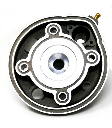 Yamaha TZR, DT 50 Supermotard, Thunderkit 50 (Minarelli AM6) LC (SEGUNDA SERIE)