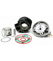 Enduro RR50, Supermotard RR50 LC (SEGUNDA SERIE) (10T) (BIG BORE)