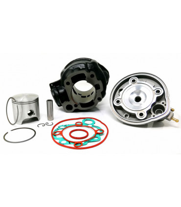 HRD Enduro, Supermotard LC (SEGUNDA SERIE) (10T) (BIG BORE)