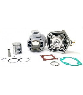 Centro, Ciak, F10, F12, Phantom 50, Yesterday AC