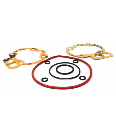 Yamaha TZR, DT 50 Supermotard, Thunderkit 50 (Minarelli AM6) LC