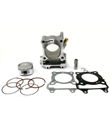 Outlook (QJ158MJ) 150 LC