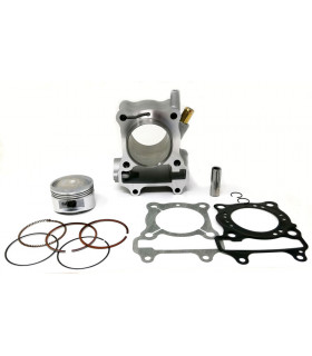 Outlook (QJ158MJ) 150 LC