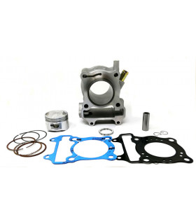 Outlook (QJ153MJ-2) 125 LC