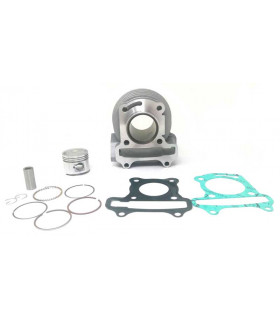 Agility, MMC, Filly, Vitality, Nexxon, People, Super 8, Yager GT 50 AC