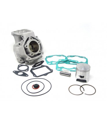 RS125 (motor Rotax 122)