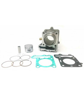 Grand Dink 125 (2V) LC