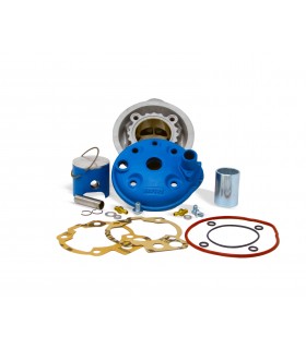 TZR, DT 50 Supermotard, Thunderkit 50 LC Racing BRK 4Race