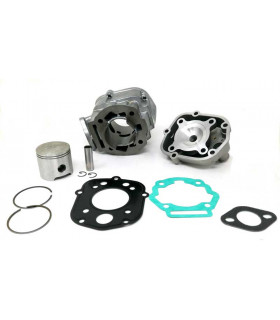 Senda, GPR Racing, DRD SM (Motor Piaggio) LC