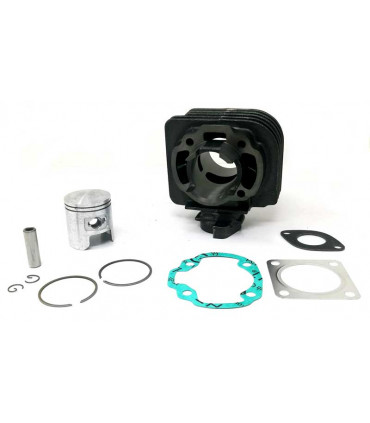 Torpedo, Velocifero AC