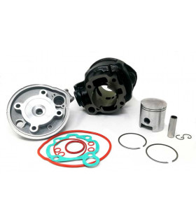 Furia 50, Racing RX 50, Supermotard LC (PRIMERA SERIE)