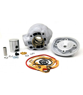 HRD Enduro, Supermotard LC