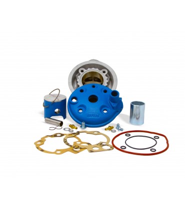 HRD Enduro, Supermotard LC Racing BRK 4Race (EQ-1033)