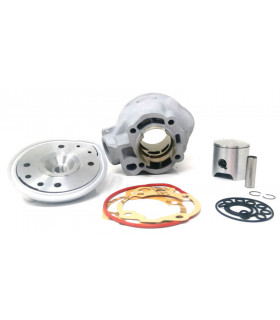 Supermotard, Trail, XP6, XR6 LC Racing (con culatín)