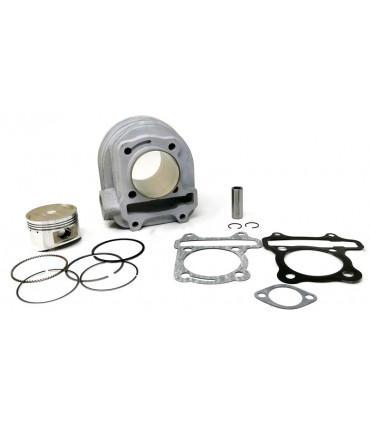 Pacific (GY6) 125/150 (2V) AC