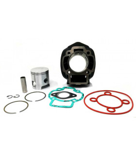 Quartz, NRG, Zip (nuevo modelo) LC