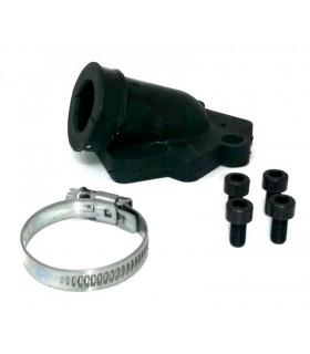 Minarelli Scooter Horizontal Carburador Original