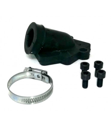 Minarelli Scooter Horizontal Carburador Original