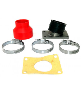 Derbi Senda Variable Carburador 28 (Keihin)