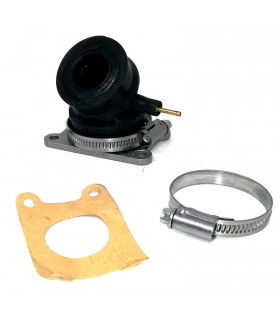 Motor AM6 Variable Carburador 12 a 19