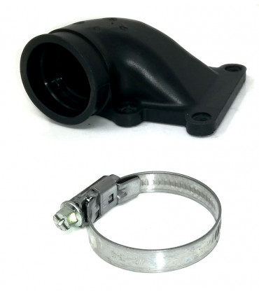 Minarelli Scooter Vertical Carburador 28