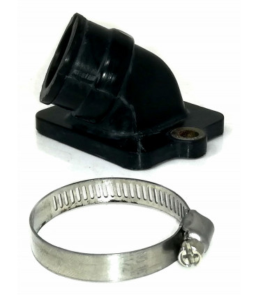 Motor Piaggio Scooter