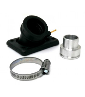 Motor AM6 Carburador 19 a 24