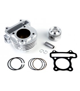 LF50QT-7, LF50QT-4, LF50QT-2, LF50QT-15, LF50QT-9F 50/75 AC