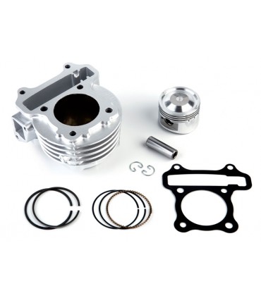 49er50, Bee 50/75 AC