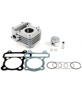 MIO, Fiddle II, Orbit II, Jet 4, Allo, Symphony 50/65 AC