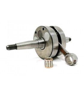 AM 5, AM 6 Cuello Ø20 Competición