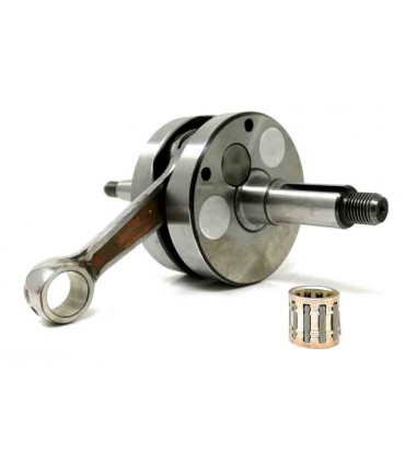 XPS LC, XR6 LC Cuello Ø20 Competición