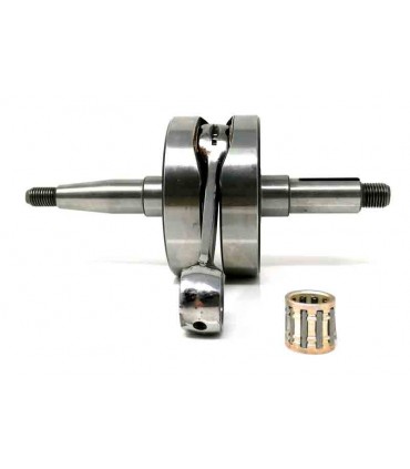 TZR 50 LC Cuello Ø20 Competición