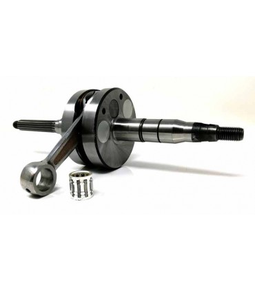 Centro, Ciak, F10, F12 Phantom, F12 Phantom LC, F15 Fire Fox LC, Yesterday biela 85 mm, bulón Ø12 Competición