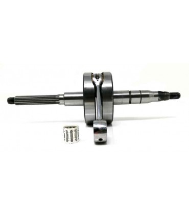 Sting, Syncro, Thunder biela 85 mm, bulón Ø12 Competición