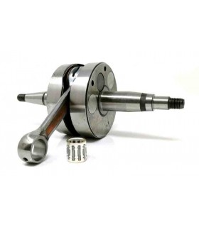 Senda, Senda R Carrera larga (42) Competición