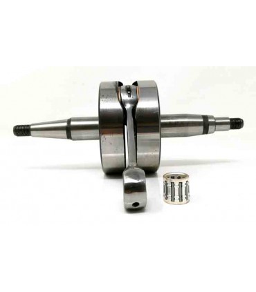 Senda, Senda R Carrera larga (42) Competición