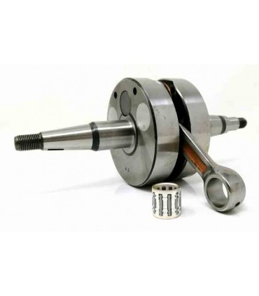 Senda, Senda R Carrera larga (42) Competición